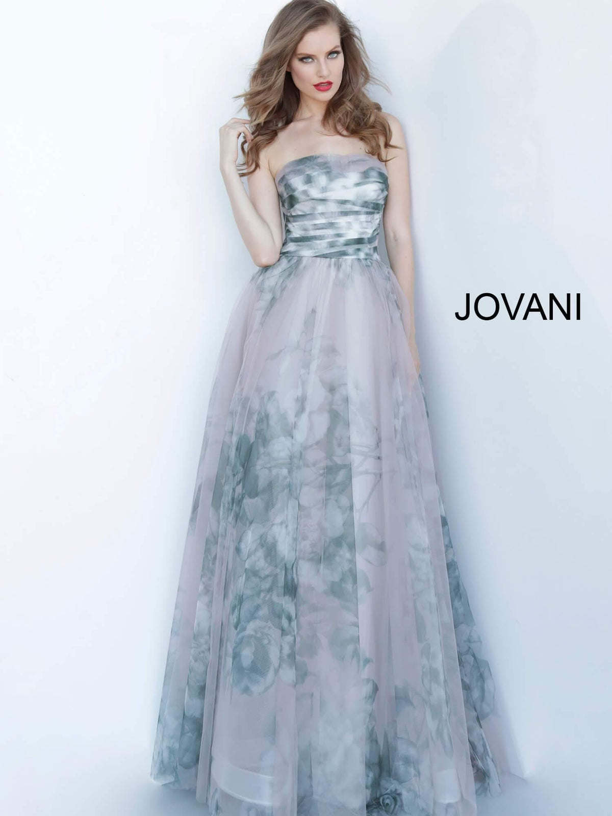 Floral Dresses | Print Summer Gowns 2026  The Dress Outlet