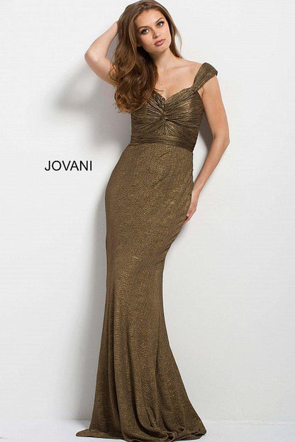 Jovani Prom Long Dress JVN45156 - The Dress Outlet