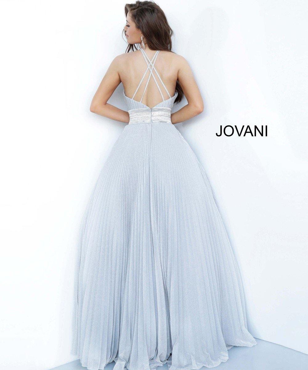 Jovani 4663 Long Formal Dress Prom