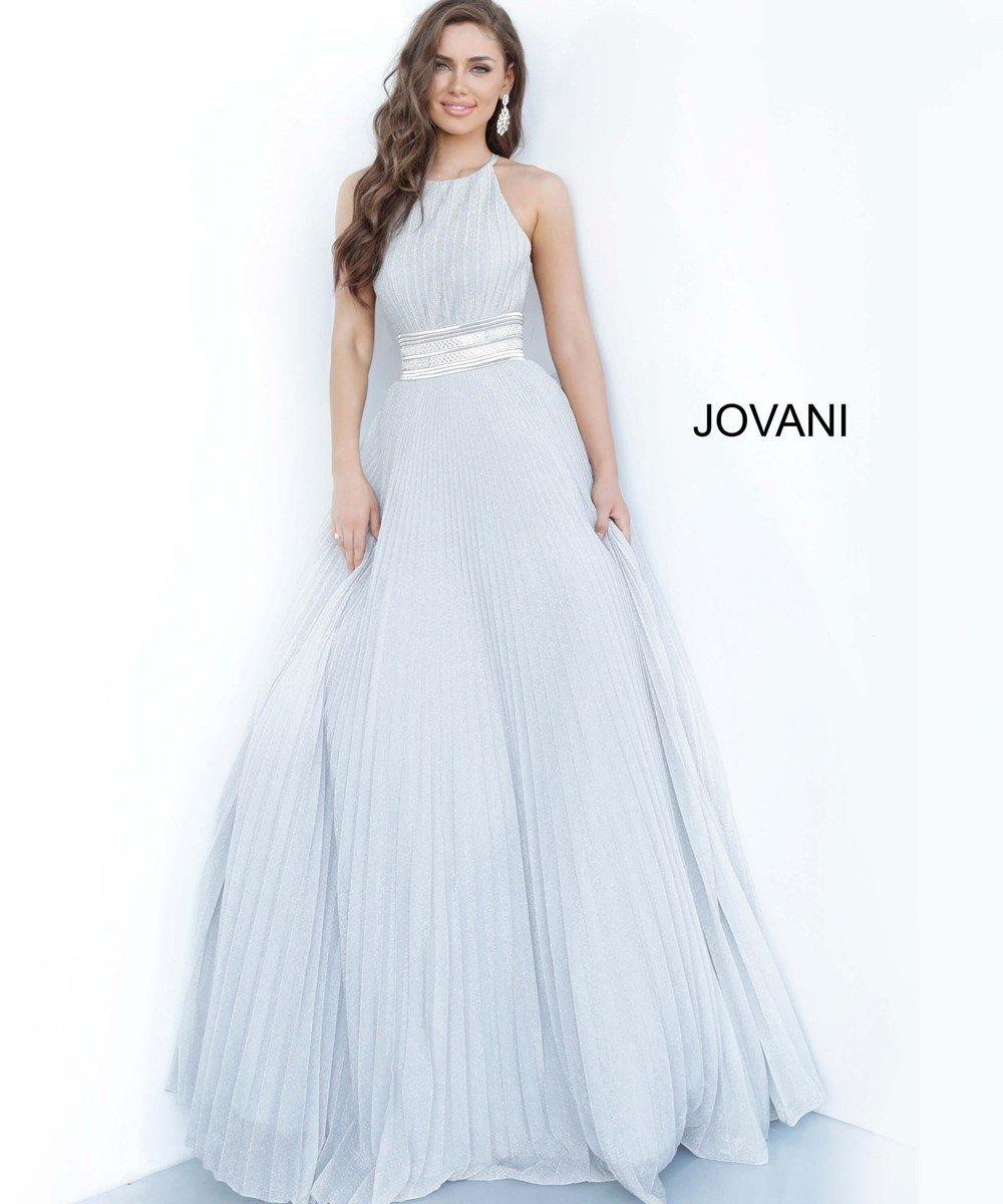 Jovani 4663 Long Formal Dress Prom