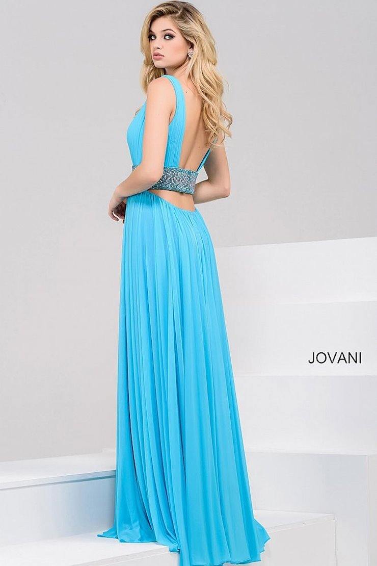 Jovani Long Prom Dress JVN48069 - The Dress Outlet