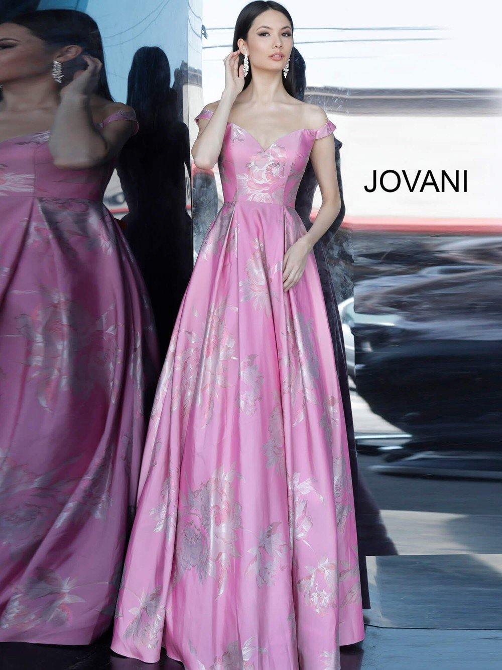 Jovani 48361 Prom Long Dress