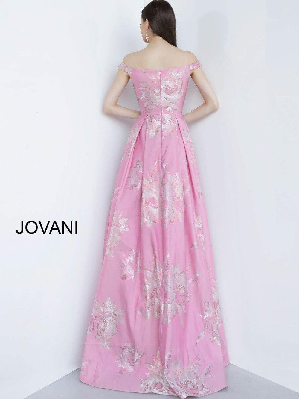 Jovani 48361 Prom Long Dress