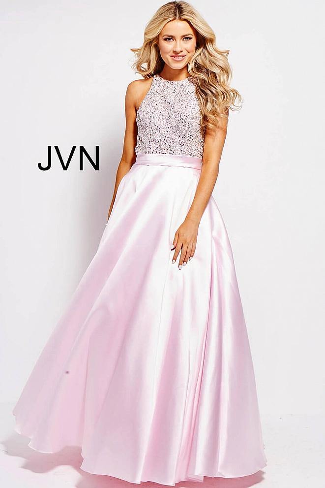 Jovani Prom Long Dress JVN49432 - The Dress Outlet