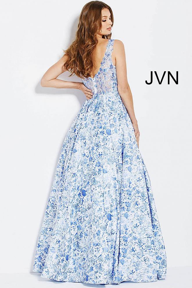 Jovani Prom Long Dress JVN50050 - The Dress Outlet