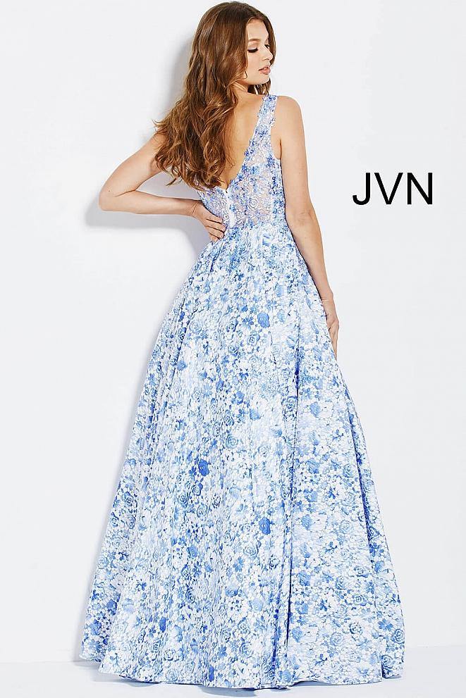 Jovani 50050 Prom Long Dress