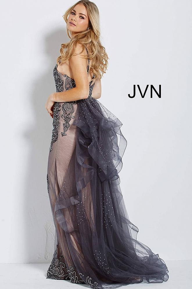 Jovani Prom Long Dress JVN53188 - The Dress Outlet