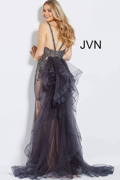 Jovani Prom Long Dress JVN53188 - The Dress Outlet