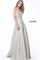 Jovani Long Formal Dress Prom JVN54803 - The Dress Outlet