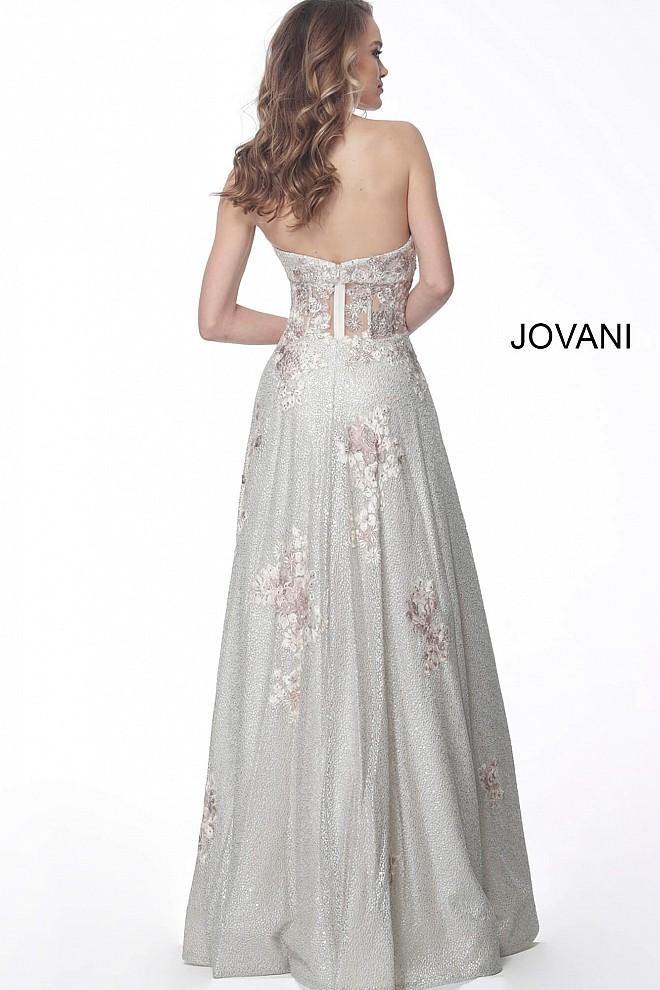 Jovani 54803 Long Formal Dress Prom