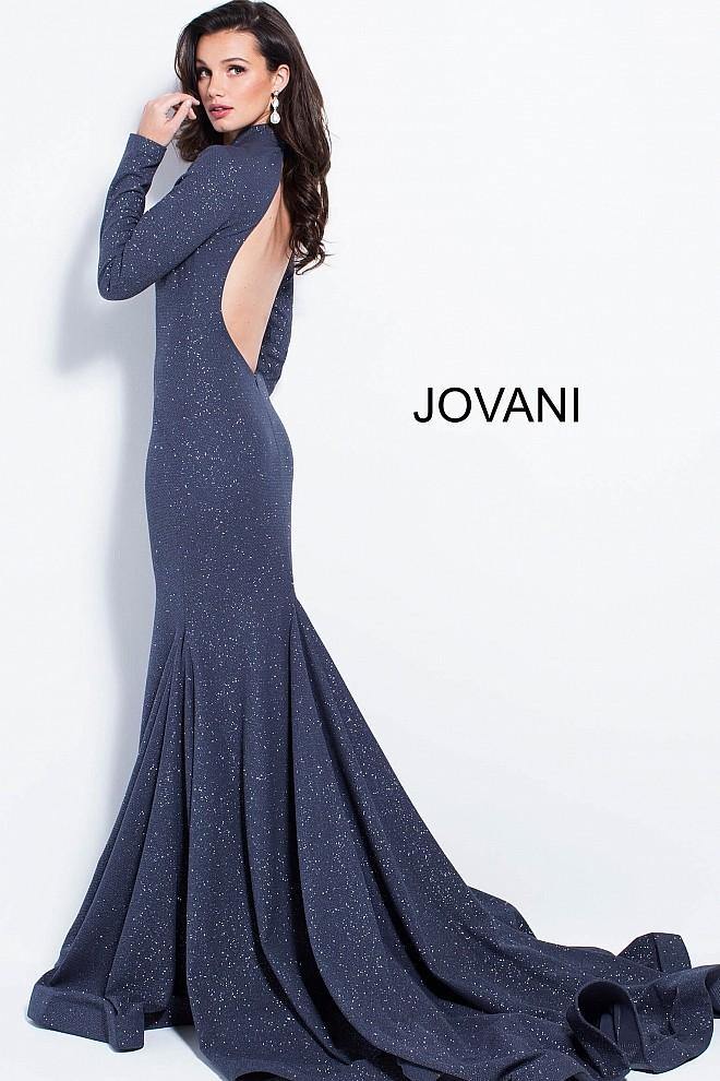 Jovani 55205 Prom Long Dress