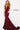 Jovani Long Fitted Dress Prom JVN55414 - The Dress Outlet