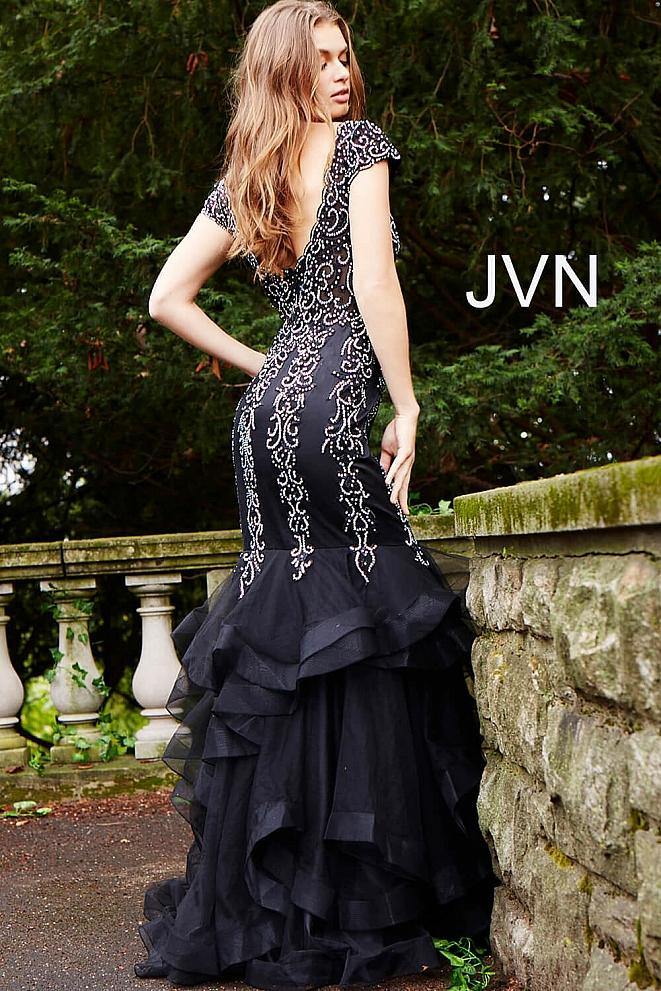 Jovani 55878 Long Prom Dress