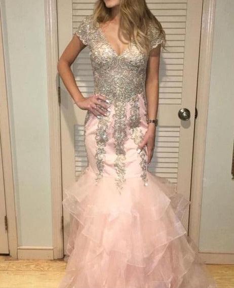 Jovani 55878 Long Prom Dress