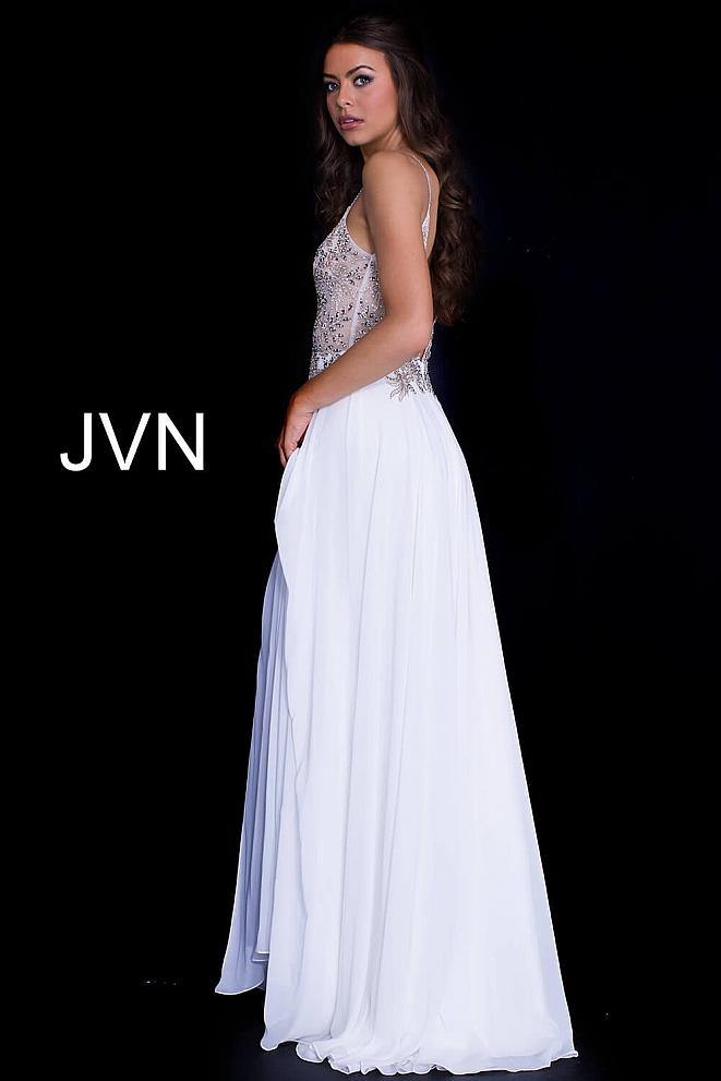 Jovani Long Prom Dress JVN55885