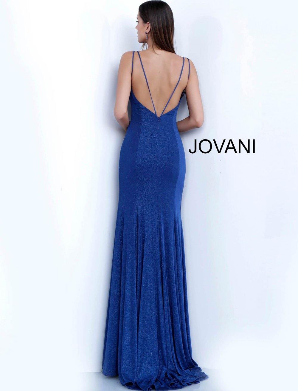 Jovani 58557 Long Formal Prom Dress