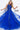 JVN By Jovani Long Sleeveless Prom Ball Gown JVN59046 - The Dress Outlet Jovani