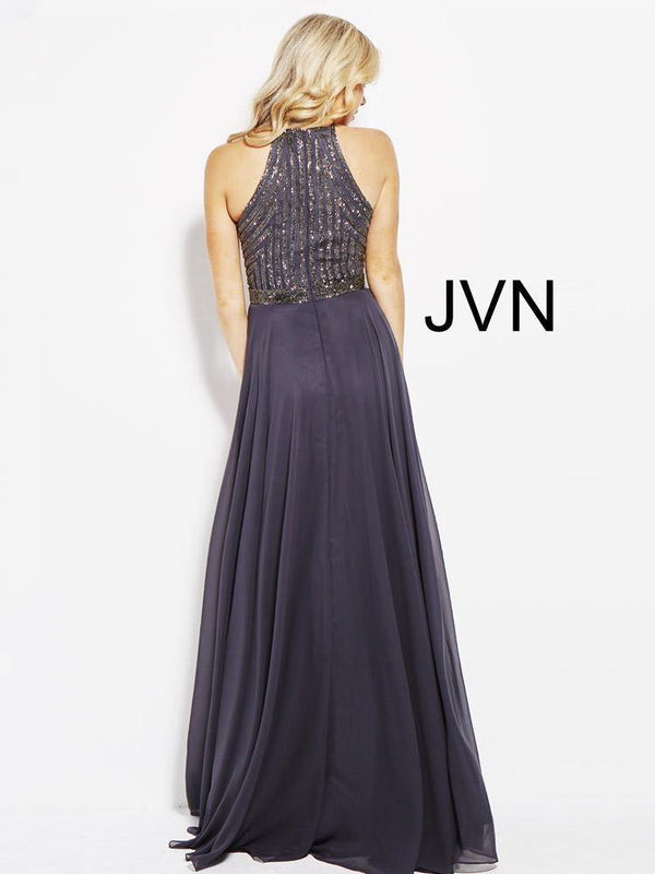 Jovani Long Prom Dress JVN59049 - The Dress Outlet