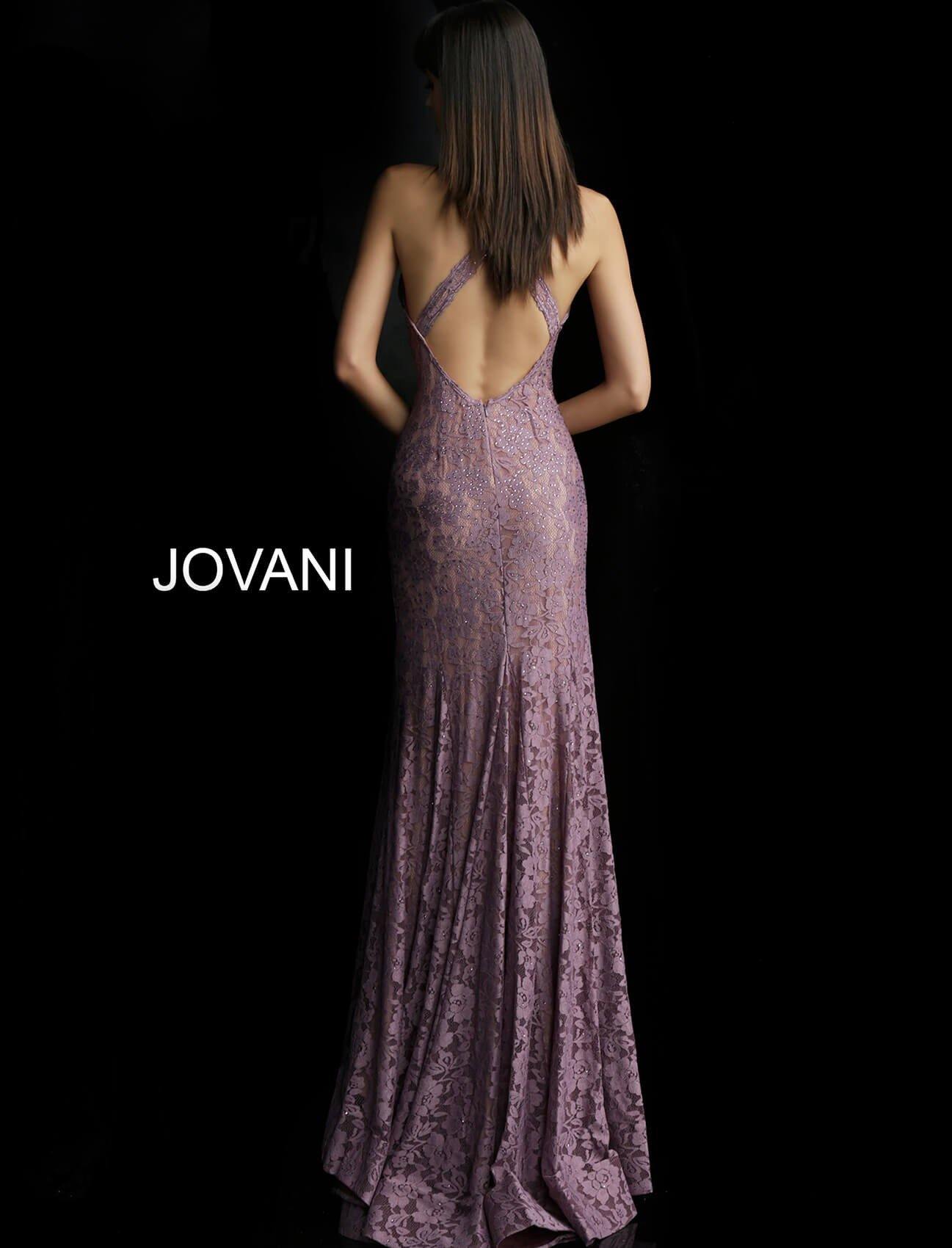 Jovani Prom Long Dress JVN59592 - The Dress Outlet