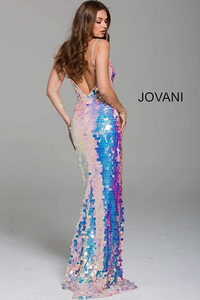 Jovani 59838 Prom Long Dress