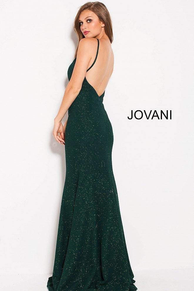 Jovani 59887 Long Sexy Formal Prom Dress