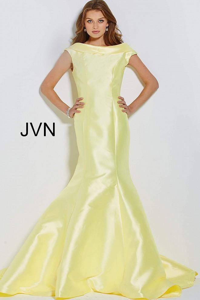 Jovani Prom Long Dress JVN60173 - The Dress Outlet