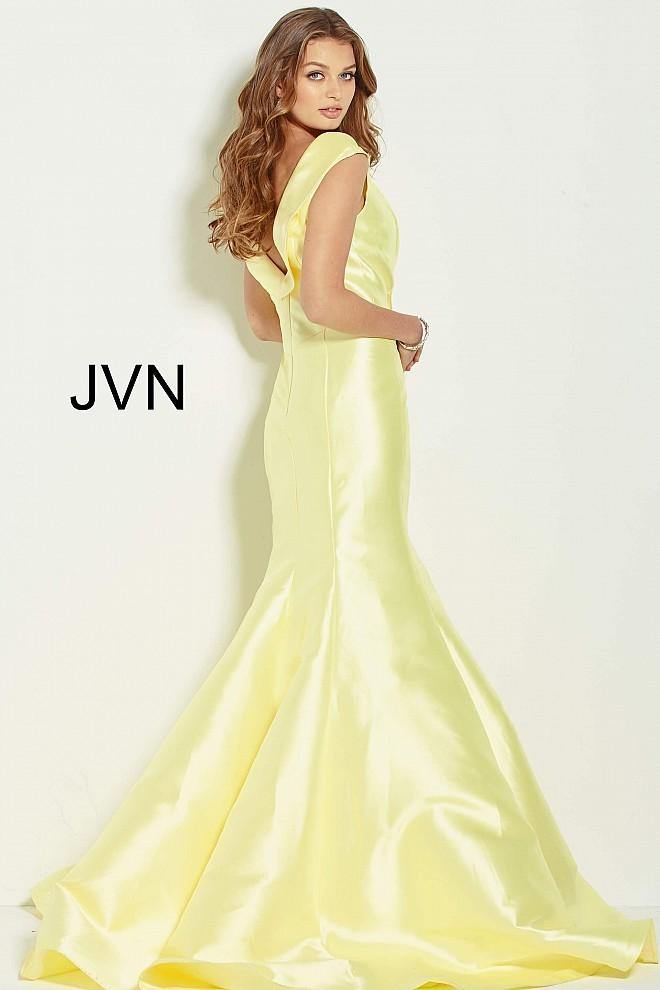 Jovani Prom Long Dress JVN60173 - The Dress Outlet