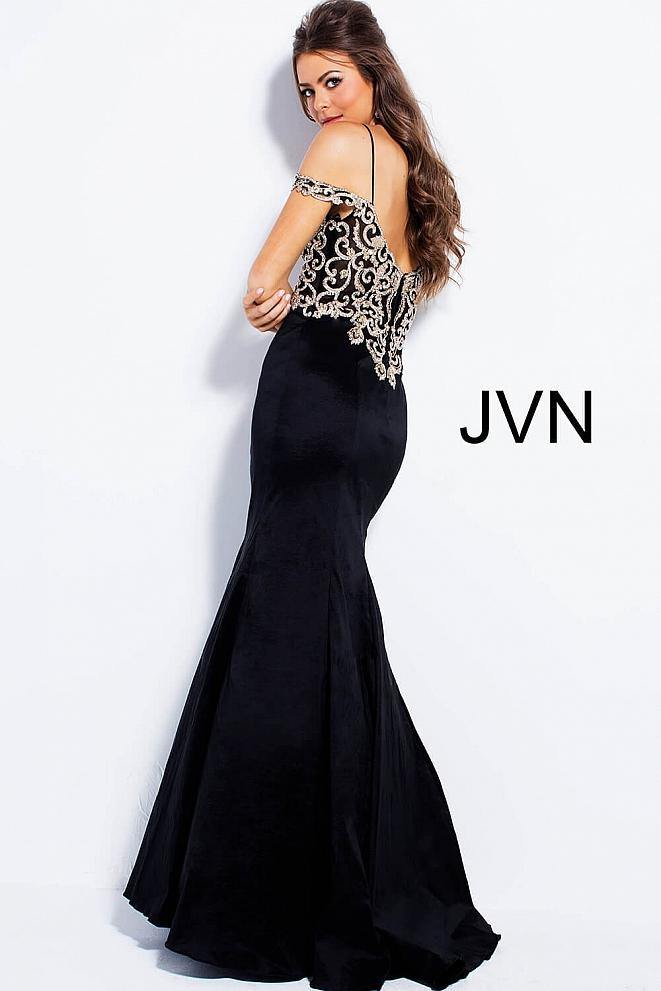 Jovani 60204 Long Prom Dress