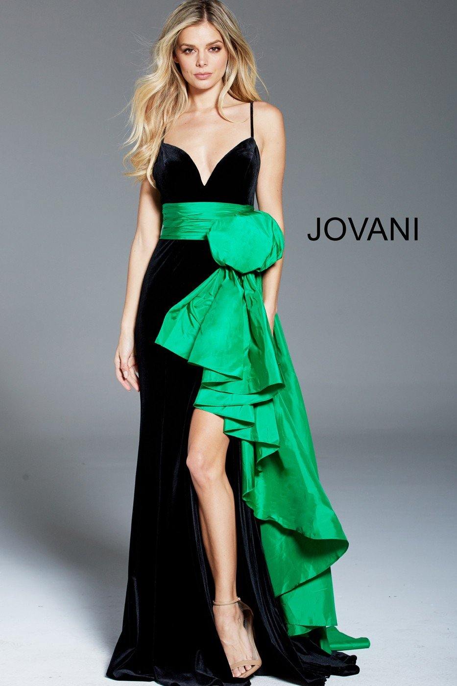 Jovani Prom Long Dress JVN61544 - The Dress Outlet