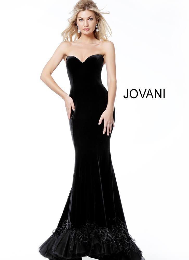 Jovani 60512 Sexy Formal Long Prom Dress