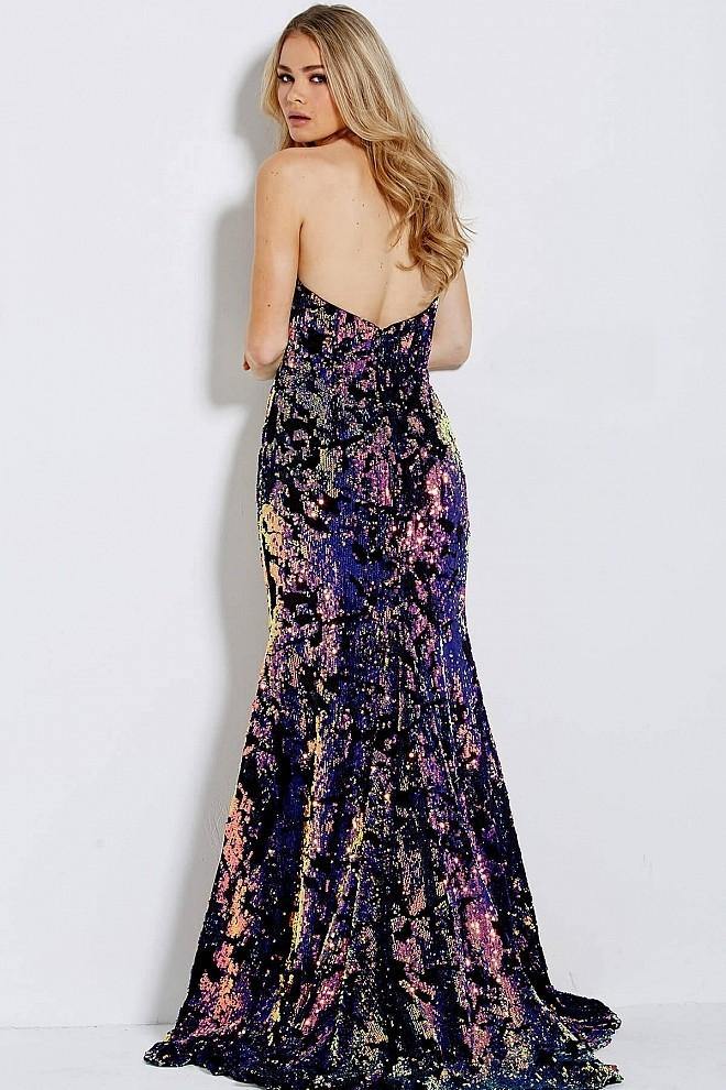 Jovani 62026 Prom Long Dress
