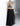 JVN By Jovani Long Prom Dress JVN62472 Black/Silver - The Dress Outlet Jovani