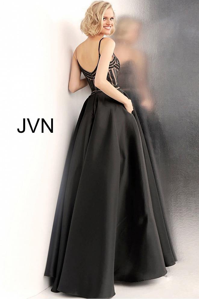 Jovani 62510 Prom Long Dress