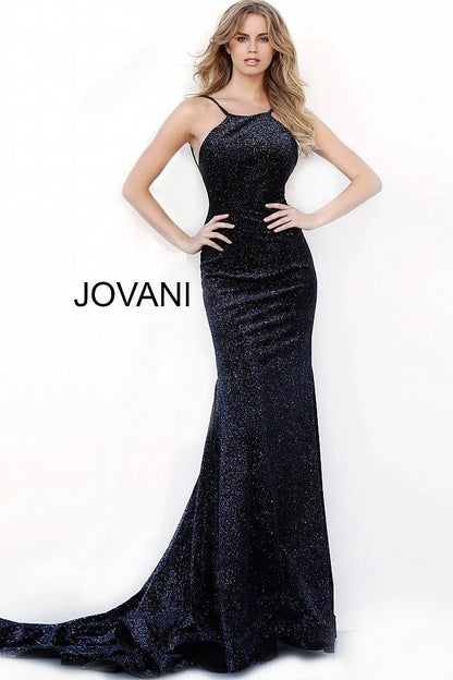 Jovani Sexy Long Prom Dress JVN62806  - The Dress Outlet
