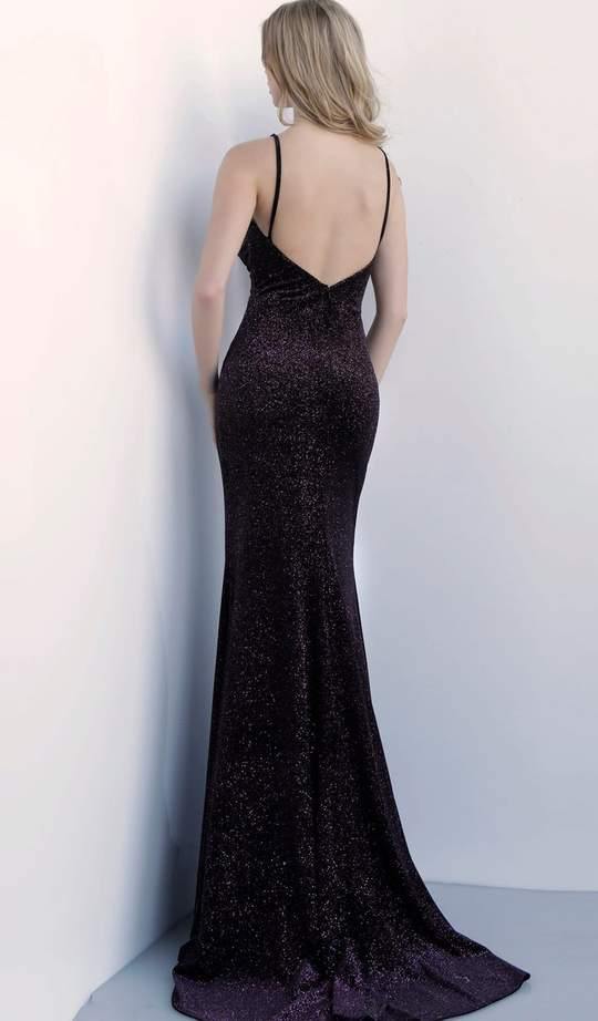 Jovani Long Prom Dress JVN62807 - The Dress Outlet