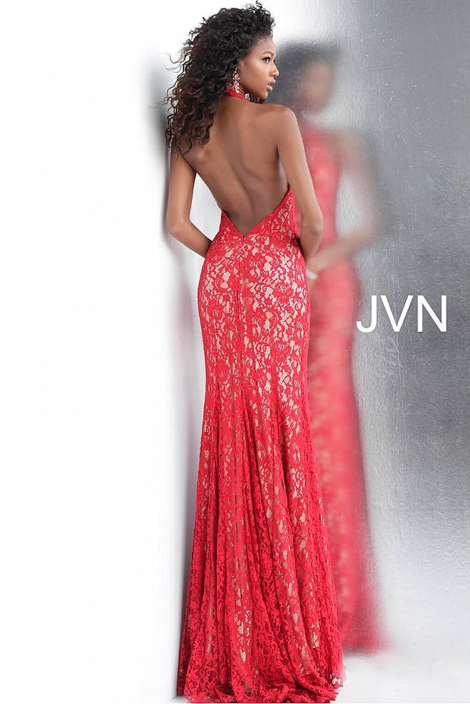 Jovani Prom Long DressJVN63391 - The Dress Outlet