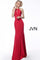 Jovani Prom Long Fitted Dress JVN63407 - The Dress Outlet