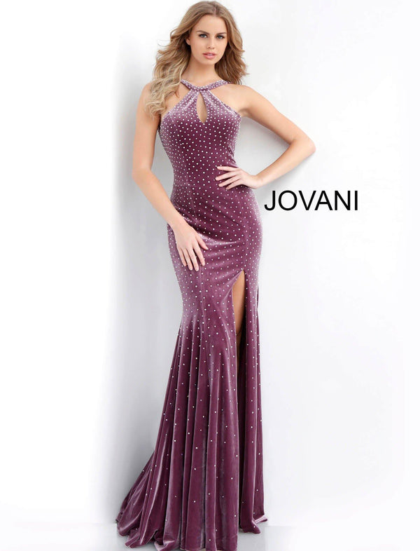 Jovani 63935 Sexy Long Prom Dress