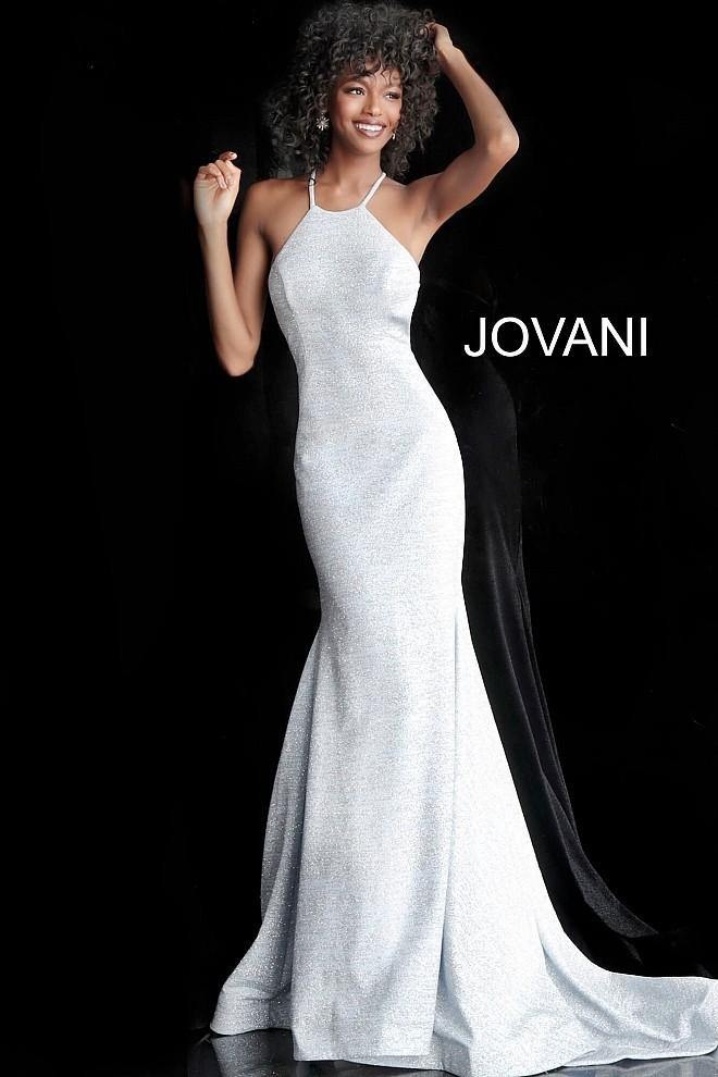 Jovani 65416 Long Fitted Formal Dress Prom | The Dress Outlet