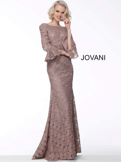 Jovani Formal Long Dress JVN65540 - The Dress Outlet