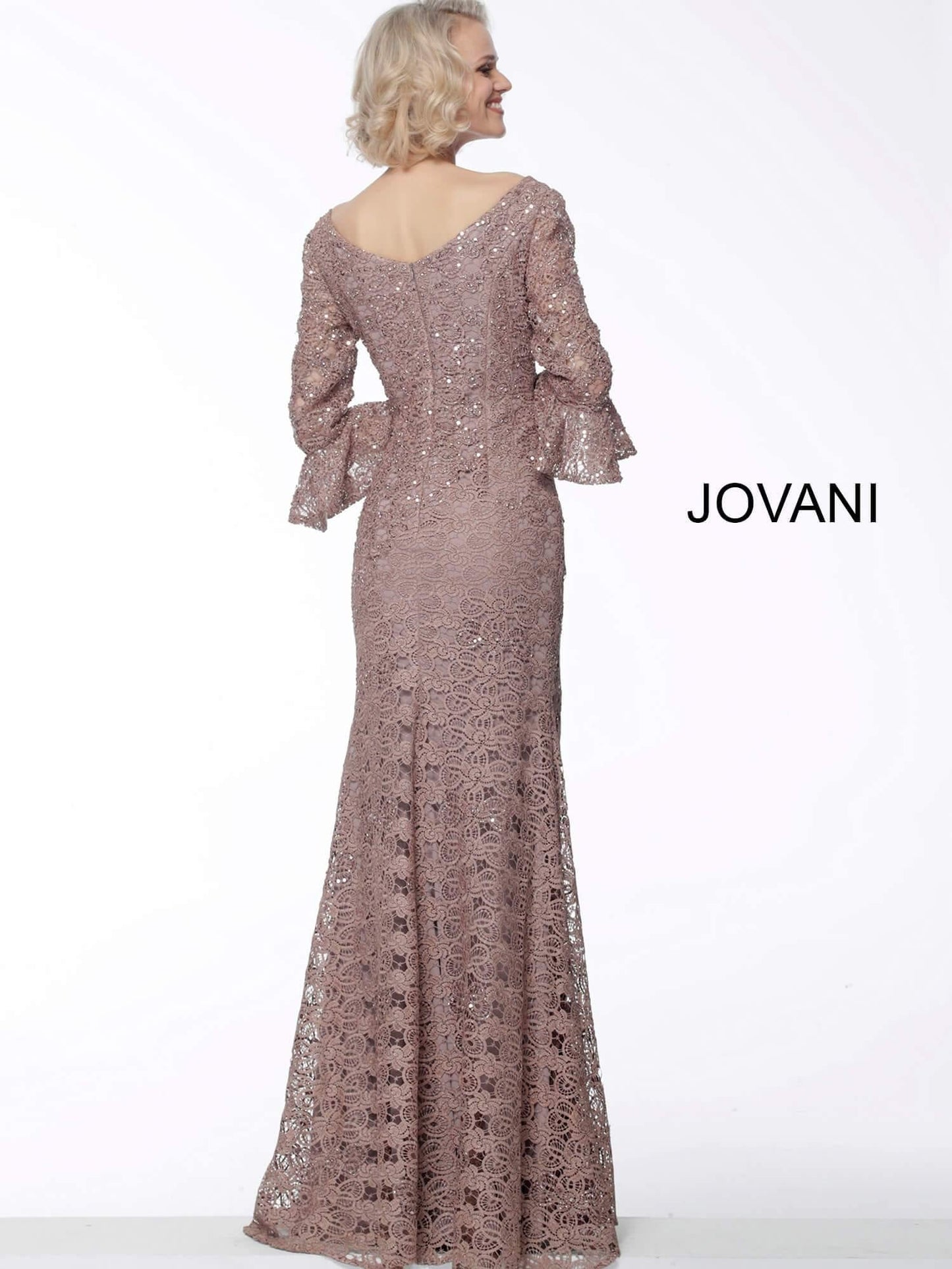 Jovani Formal Long Dress JVN65540 - The Dress Outlet
