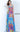 JVN By Jovani Long Floral Print Prom Gown JVN65613 - The Dress Outlet Jovani