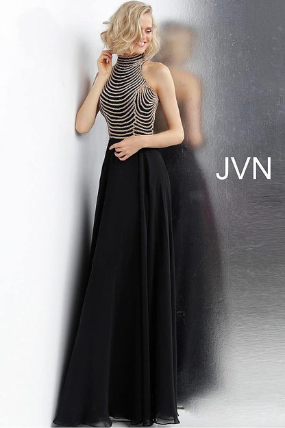 Jovani Prom Long Dress JVN65987 - The Dress Outlet