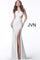 Jovani Long Fitted Prom Dress JVN66942 - The Dress Outlet