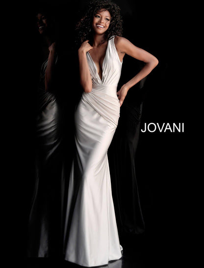 Jovani Prom Long Dress JVN66946 - The Dress Outlet