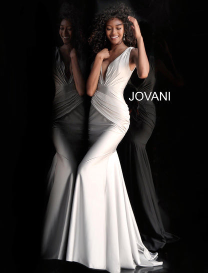 Jovani Prom Long Dress JVN66946 - The Dress Outlet