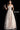 JVN By Jovani Long  Prom Gown JVN66951 Champagne - The Dress Outlet Jovani