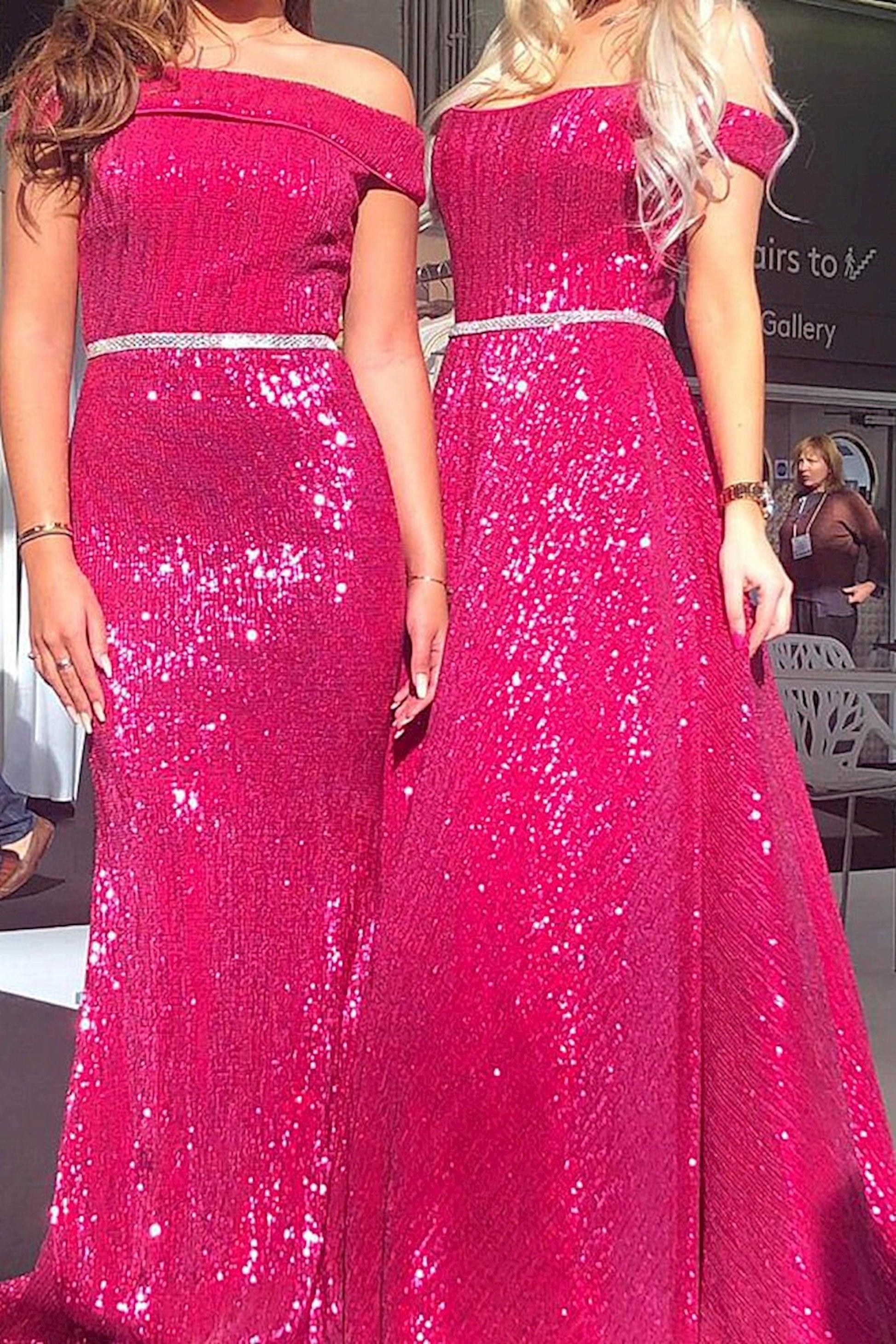 Jovani 66951 Long Prom Gown