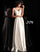 JVN By Jovani Long Formal Evening Prom Dress JVN67050 - The Dress Outlet Jovani