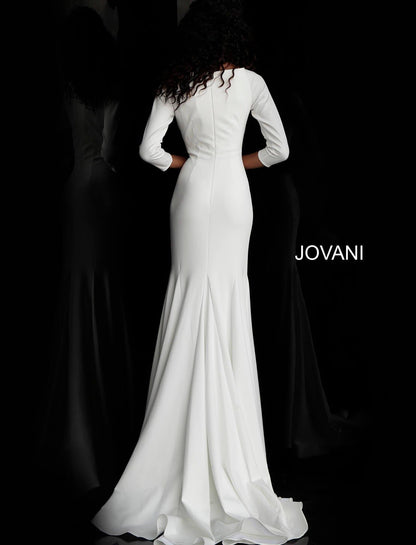 Jovani Long Formal Dress JVN67662 - The Dress Outlet